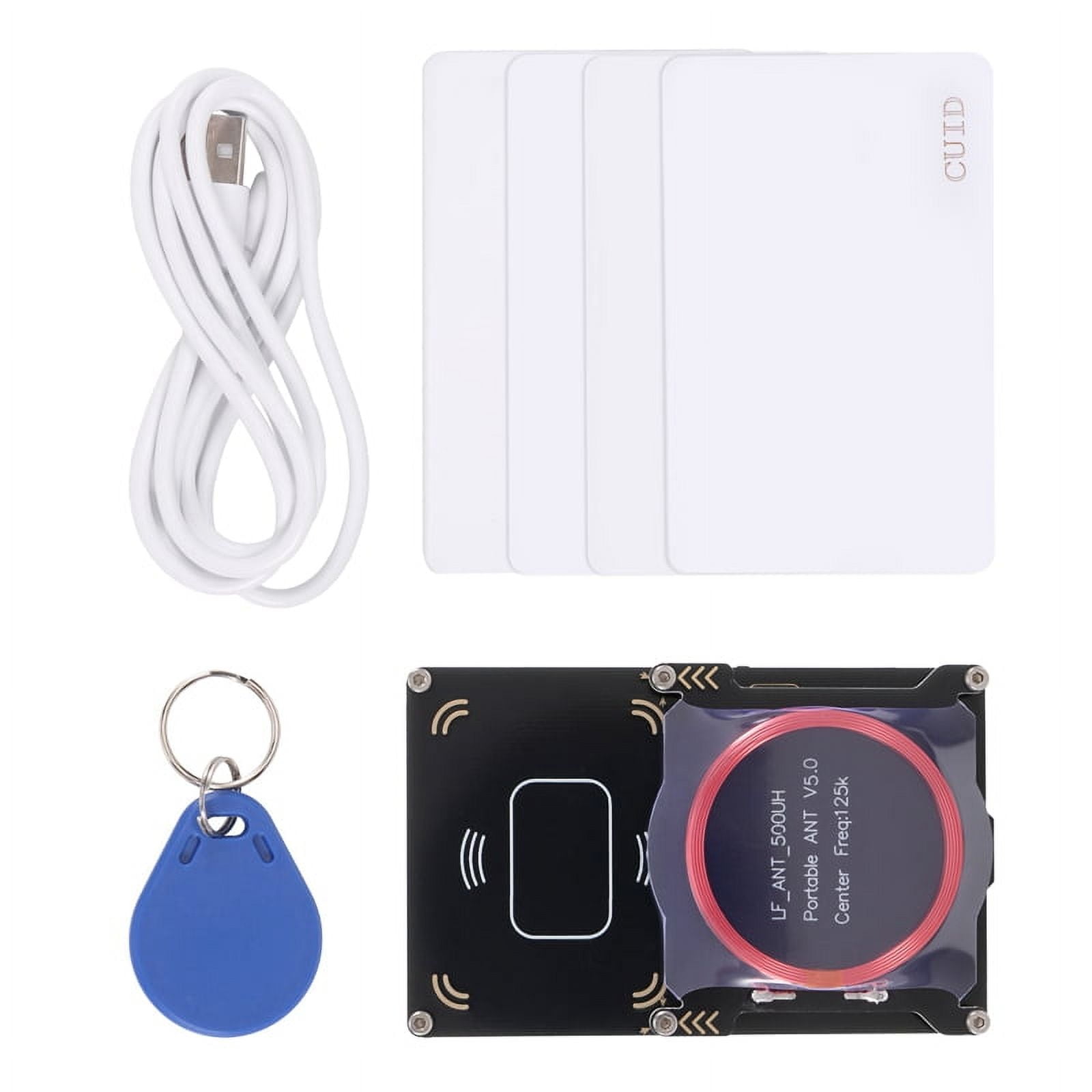 YubiKey 5 NFC Electronics Device: Two Factor Authentication USB