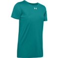 thumbnail image 3 of Under Armour Women's Locker 2.0 Shirt, 3 of 7