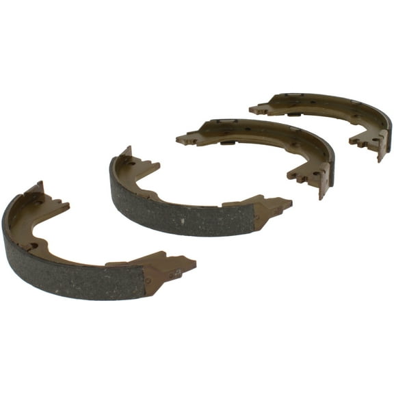 Centric 111.10420 Brake Shoe