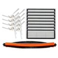 thumbnail image 5 of Piezas de repuesto Para Robot aspirador YONGSHENG Mijia Pro filtro Hepa lavable Cepillo Lateral principal Acc Hy 17 Uds, 5 of 5