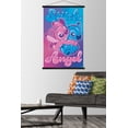 thumbnail image 2 of Disney Lilo and Stitch - Angel and Stitch Hug Wall Poster with Magnetic Frame, 22.375" x 34", 2 of 5