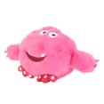 thumbnail image 4 of Interactive Plush Ball Toys, Fun Sounds, Slap Activation, Anxiety Relief, Easy To Clean, Safe Material, Cartoon Cute, Intelligent, Automatic, Electric, Squeaky, Dogs Cats, 4 of 8