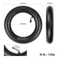 thumbnail image 2 of 10 inch Inner Tube 10x2.50 Inner tube & Tyre For Kugoo M4 Electric Scooter, 2 of 6