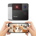 thumbnail image 1 of Petcube [Nuevo 2019] Play 2 Cámara para mascotas Wi-Fi con juguete láser, 1 of 5