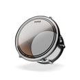 thumbnail image 3 of Drumhead Evans EC Resonant Clear, 10 pulgadas, 3 of 3