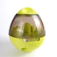 thumbnail image 2 of Juguete para mascotas con forma de vaso antigoteo, resistente a las mordeduras, artefacto para alimentos con fugas de molares, juguete para mordeduras de perros grandes, 2 of 3