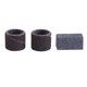 thumbnail image 4 of Accesorios giratorios de vástago de 1/8 "para amoladora eléctrica, herramientas de pulido y grabado de lijado, 4 of 8