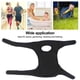 thumbnail image 4 of Rodillera Ajustable 1 Par De Almohadillas Multifuncionales Impermeables, 4 of 7