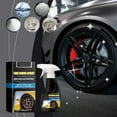 thumbnail image 4 of Daiosportswear Tire Gloss Spray Polish, Quick & Long-lasting Protection, 120ml, Anti-Aging Treatment, Easy-to-Use, Universal Fit for All Tire Models, Enhance Shine & Durability, 4 of 5