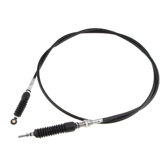 Control Cable Fits for Mule 2500 2510 2520 Forward 1993-2002 Replaces 54010-1089, Black