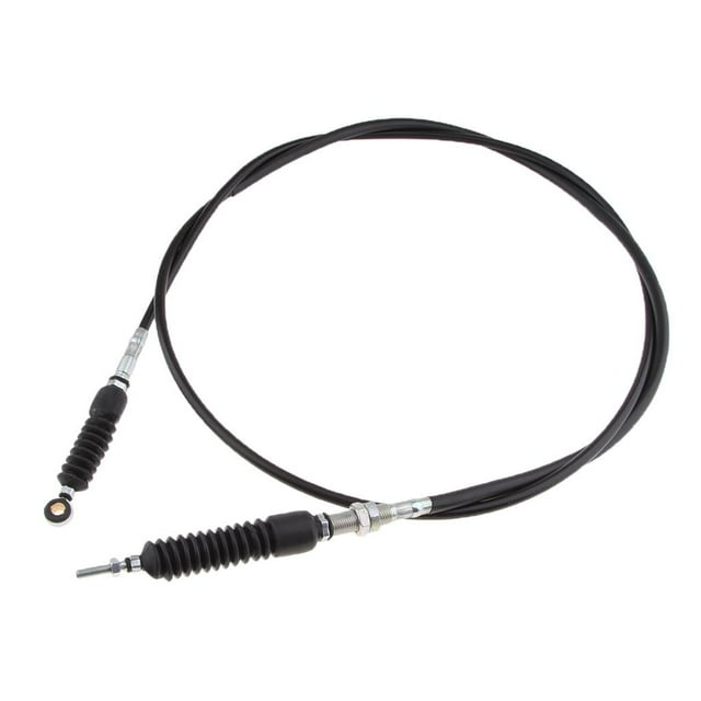 Reemplazo de reparación de cambio de palanca de control de transmisión de motocicleta para Mule 2500/2510/2520 Adelante 1993 Yotijar Cable de control de cambio de marcha