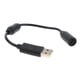 thumbnail image 5 of 2x para 360 Cable Convertidor USB 25 Cm / 9.84 "de Longitud CUTICAT Cable del adaptador del convertidor USB, 5 of 8