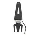 thumbnail image 2 of Motorcycle Dirt LED Tail Rear Brake License Plate Light Replacement(White), 2 of 9