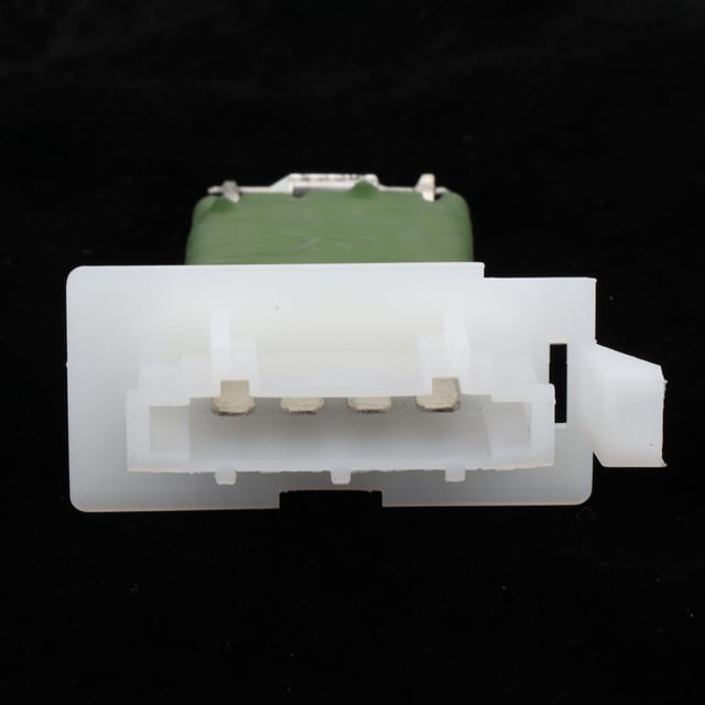 Resistencia del ventidor del calentador para Beetle , reempza el número de pieza 1K0 929 63 1K0959263 561959263 Macarena resistencia del ventilador del calentador