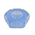 thumbnail image 4 of Yuarrent Corral de animales pequeños, valla plegable para mascotas, tienda impermeable transpirable para mascotas Almacenamiento y organización del hogar No.1 Yuarrent HA039954-01, 4 of 6