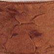 thumbnail image 3 of The Ribbon People Brown Crinkled Solid Wired Craft Ribbon 6" x 27 Yards, 3 of 3