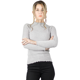 thumbnail image 1 of Sueter Mujer Cuello Alto Manga Larga Sueteres Casual Sweater UNITALLA, 1 of 5