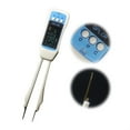 thumbnail image 4 of LCR Bridge Meter Digital Display Handheld LCR Meter Tweezer Smart SMD Tweezers Capacitance Inductance Resistance Tester ,Easy to Use, 4 of 8