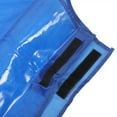 thumbnail image 3 of KAKOWELY Professional Design Golf Clubs Rain Cover Golfs Club Bag Protection Blue 1Pack, 3 of 8