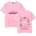thumbnail image 3 of New Jeans Album Super Shy Merch 2024 New T-shirt Cosplay Men/Women Summer Sweatshirt Short T-shirt New Jeans, 3 of 3
