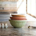 thumbnail image 5 of Mason Cash The Greenhouse S24 (2 Qt) Mixing Bowl | Terracotta, 5 of 9