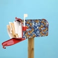 thumbnail image 6 of Kdxio Magnetic Mailbox Cover Mailbox Cover Outdoor Decoration Holiday Mailbox Covers for Home Garden Yard-, 6 of 8