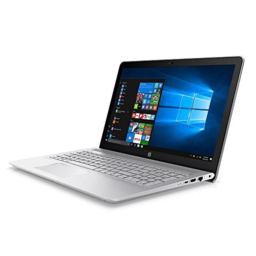 HP 15.6" Full HD Notebook, Intel 8th Gen Core i7-8550U QC Processor, 8GB Memory, 2TB Hard Drive, 4GB NVIDIA GT940MX Graphics, Optical Drive, HD Webcam, Backlit Keyboard, B&O - Walmart.com