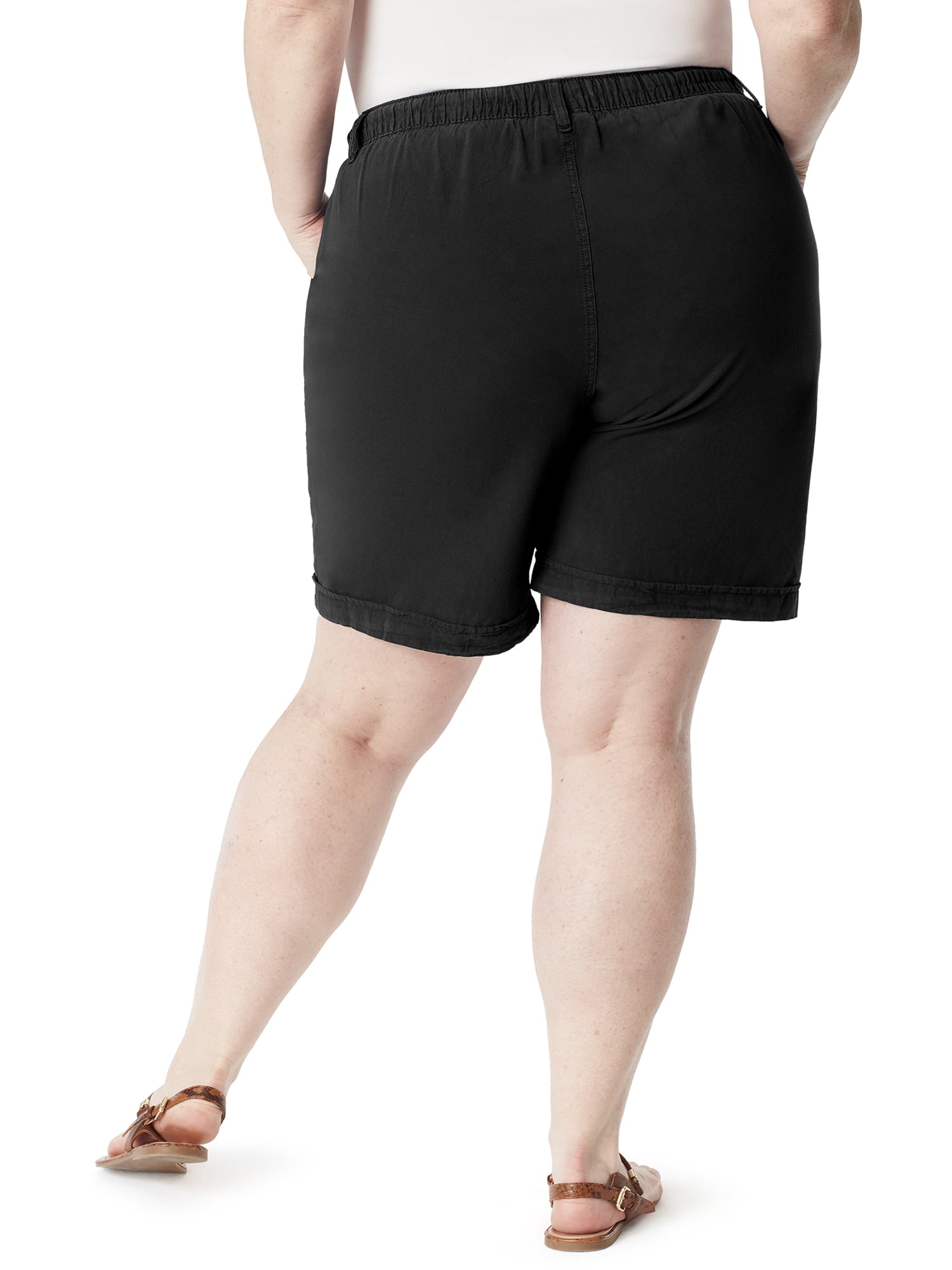 Elisa Bermuda Short 