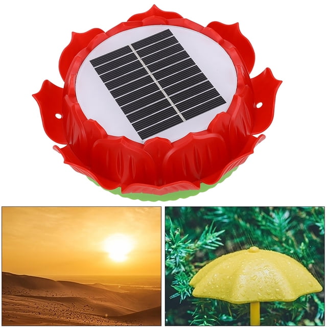 Reproductor De Música Budista Para Exteriores Con Energía Solar, Máquina De Catálogo 48 En 1, Reproductor De Canciones De Buda A Prueba De Lluvia