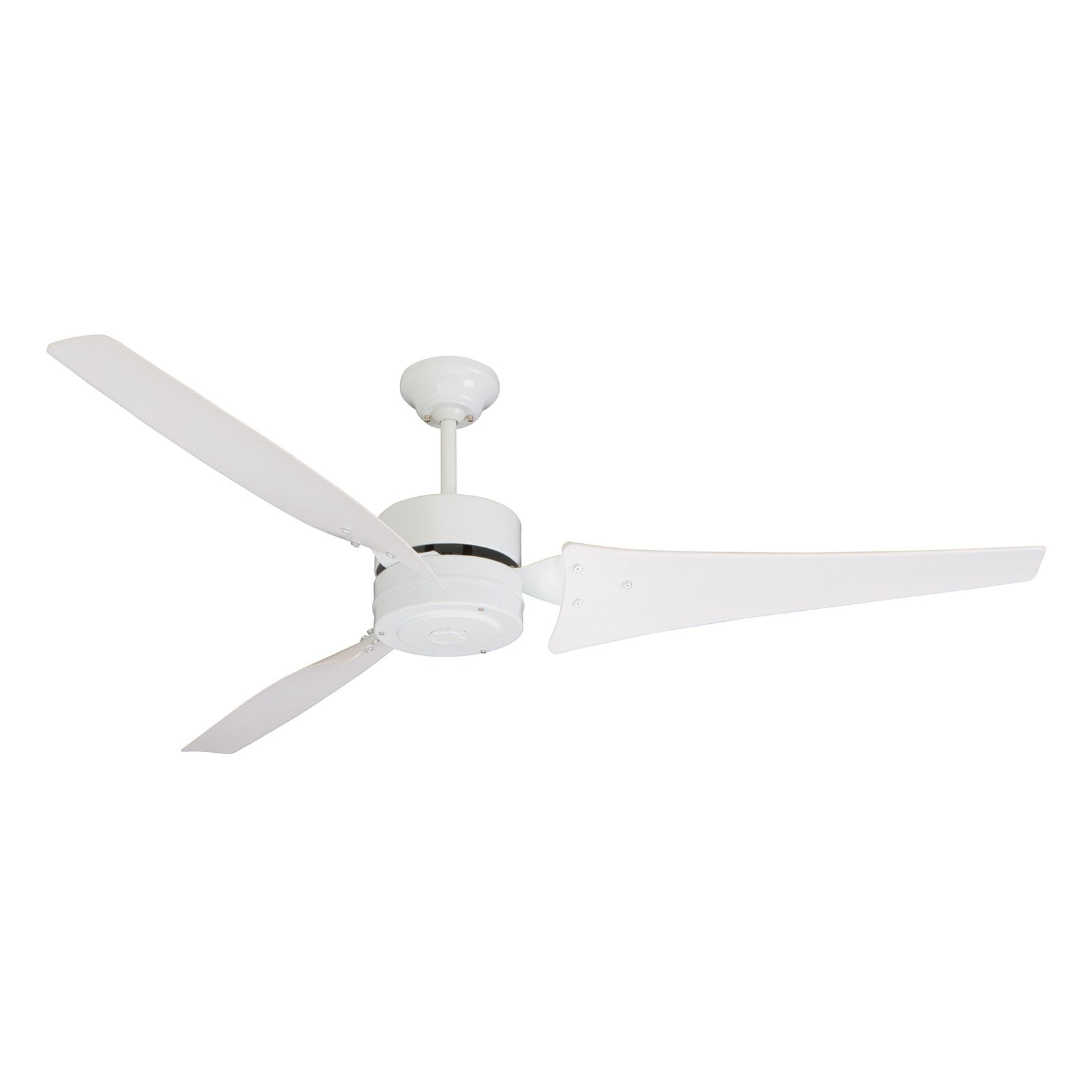 Emerson 60in. Industrial Heat Indoor Ceiling Fan