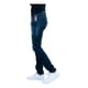 thumbnail image 3 of Jeans Straight Fit De Mezclilla Para Hombre | Urban Coco, 3 of 3