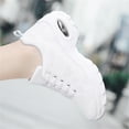 thumbnail image 6 of YYTLCH Women Shoes Running Sneakers Walking Mesh Breathable Gym Work Fashion Sneakers, 6 of 6