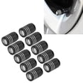 thumbnail image 4 of Tapas De Válvula De Vástago De Neumático, Tapas De Válvula De Rueda Universales Para SUV, Bicicletas, Camiones, Motocicletas Ccdes Otros, 4 of 8