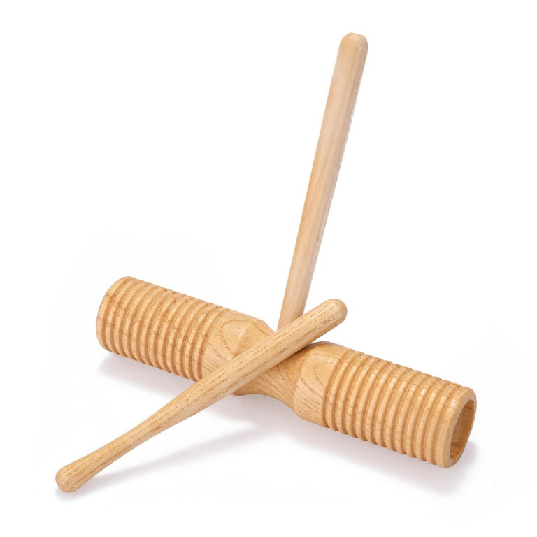  Claves - $50 To $100 / Claves / Latin Hand Percussion  Instruments: Musical Instruments
