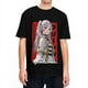 thumbnail image 4 of Camiseta de Frieren Beyond Journey's End para hombres y mujeres, camisetas Vintage de algodón, Camiseta de cuello redondo, ropa clásica de manga corta, 4 of 5