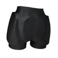 thumbnail image 4 of S SERENABLE Figure Skating Padded Shorts Hip Protector for Roller Skating Skateboard Ski L, 4 of 9