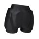 thumbnail image 4 of Pantalones Cortos Acolchados Equipo de Protección Entrenamiento Esponja Protector de Cadera Almohadillas de Protección de Cadera para Competencias de L, 4 of 8