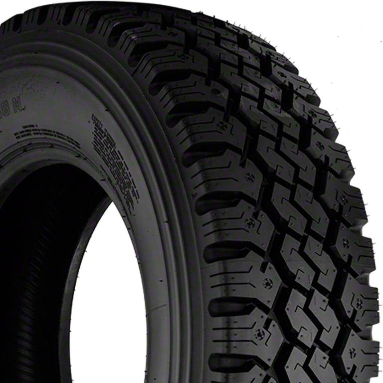 Toyo M-55 All Terrain LT235/80R17 120/117Q E Light Truck Tire
