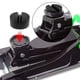 thumbnail image 5 of Speravity Gatos y plataformas elevadoras para coche, amortiguador de goma profesional con ranura para soporte resistente, goma de primera calidad Vehículos, repuestos y accesorios Mis, 5 of 6
