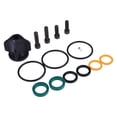 thumbnail image 3 of Kit de sellos para válvula de control hidráulico, 6816250 , portátil, práctico y directo. Reemplazo para las ., 3 of 7