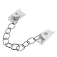 thumbnail image 1 of FUTUREORYY 1Pcs Stainless Steel Window Lock for Home and Hotel Use, 1 of 8