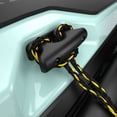 thumbnail image 3 of Sea-Doo New OEM Tow Point Cleat Adaptor, 295101217, 3 of 4