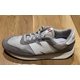 thumbnail image 4 of NEW BALANCE Men's Gray 237V1 Lifestyle Casual Sneakers MS237GE US Size 12 New, 4 of 6