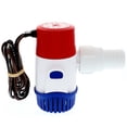thumbnail image 4 of Bomba de achique de detección electrónica Rule 500GPH - 12V, 4 of 5