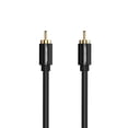 thumbnail image 1 of Vention RCA Cable coaxial de audio y video RCA macho a macho, 1 of 8