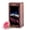 Pink Rose Wood Urn, variant on KARYLIZ Rose Wooden Urn for Mom Ashes - Engraved Wood Cremation Urns for Human Ashes - 11 Inch Large Personalized Wooden Box - Cremation Box - Urns for Burial & Funeral