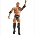 thumbnail image 3 of WWE The Rock Top Picks Action Figure, 3 of 5
