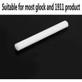 thumbnail image 4 of WWS-5pcs 80mm Nylon Front Sight Drift Punch Tool for Glock or Colt 1911 (White), 4 of 4