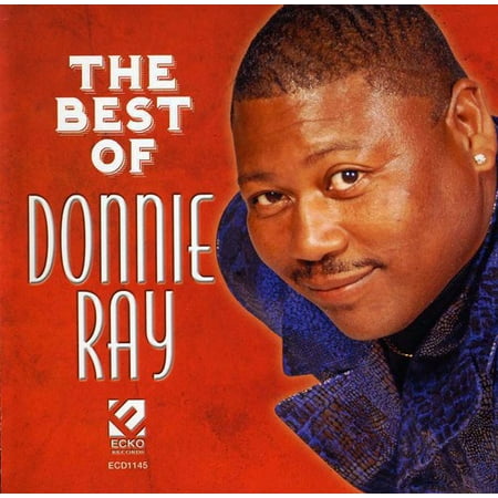 The Best Of Donnie Ray