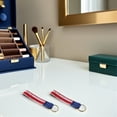 thumbnail image 4 of unbranded 2Ud Llavero Para Mujer Con Estampado Patriótico Y Material, 4 of 7